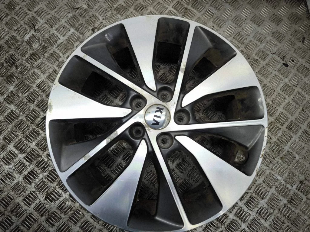 R18 alloy rim 52910D4310