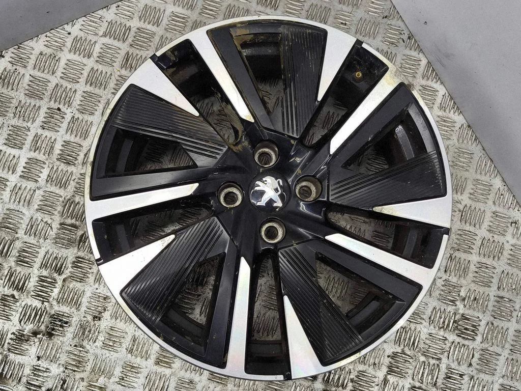 R18 alloy rim 9828186880