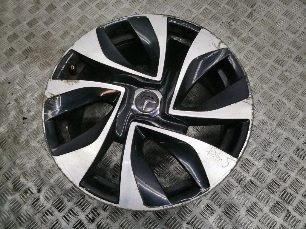 R18 alloy rim 9687902677