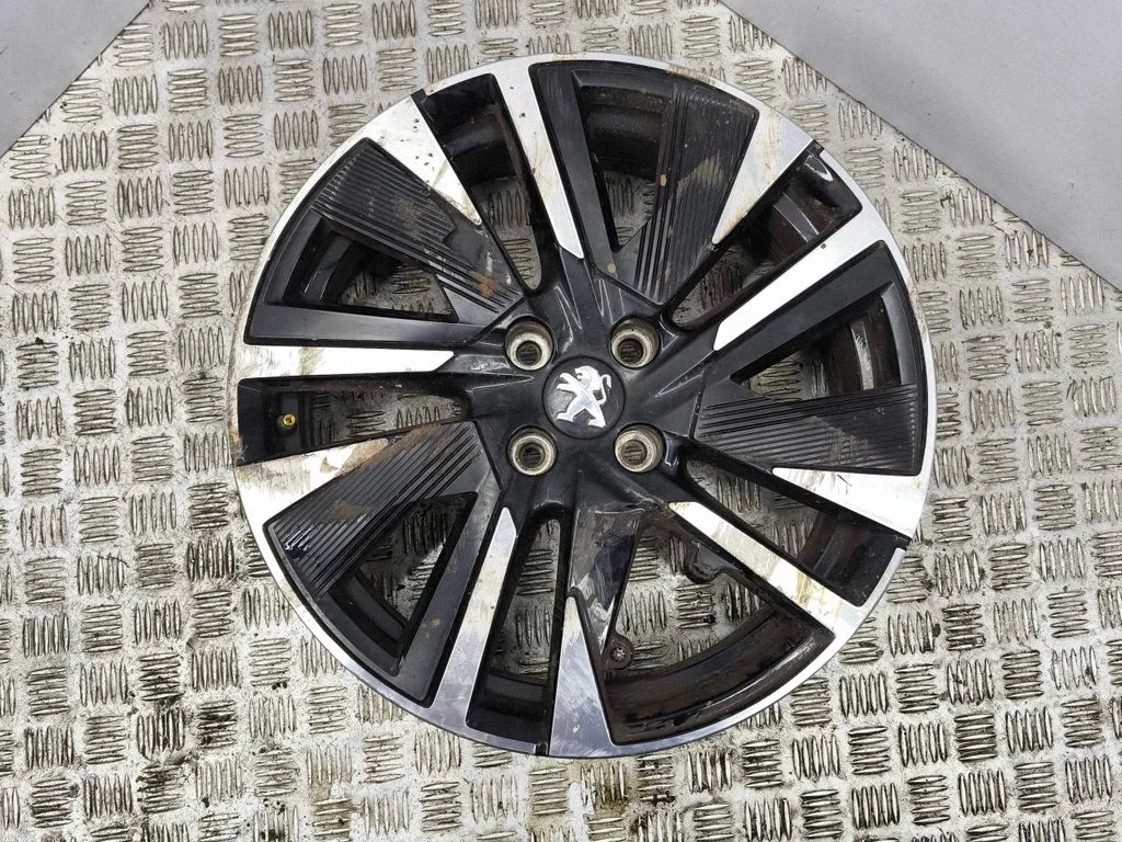 R18 alloy rim 9828186880