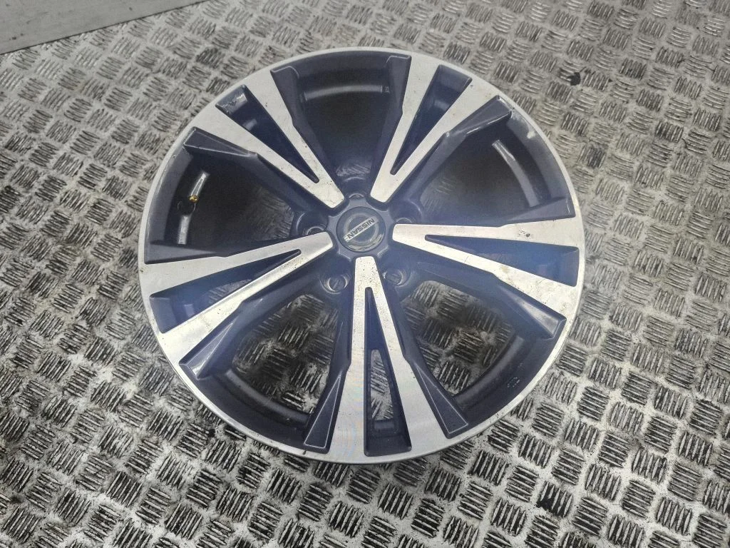 R18 alloy rim N878017