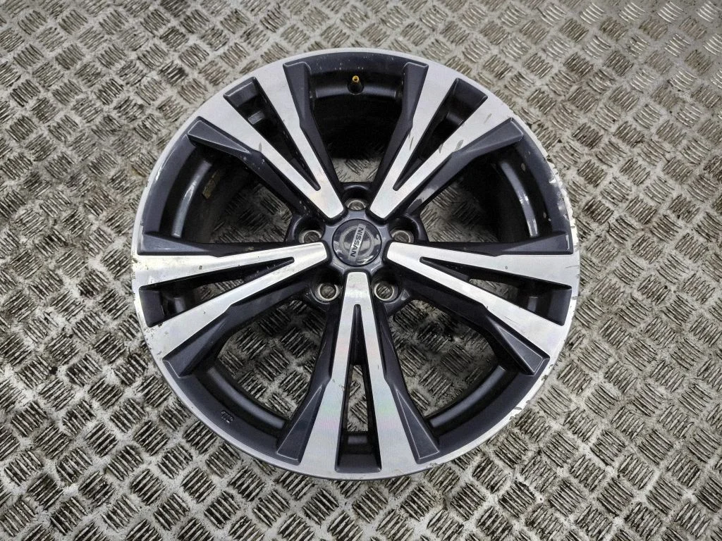 R18 alloy rim N878017