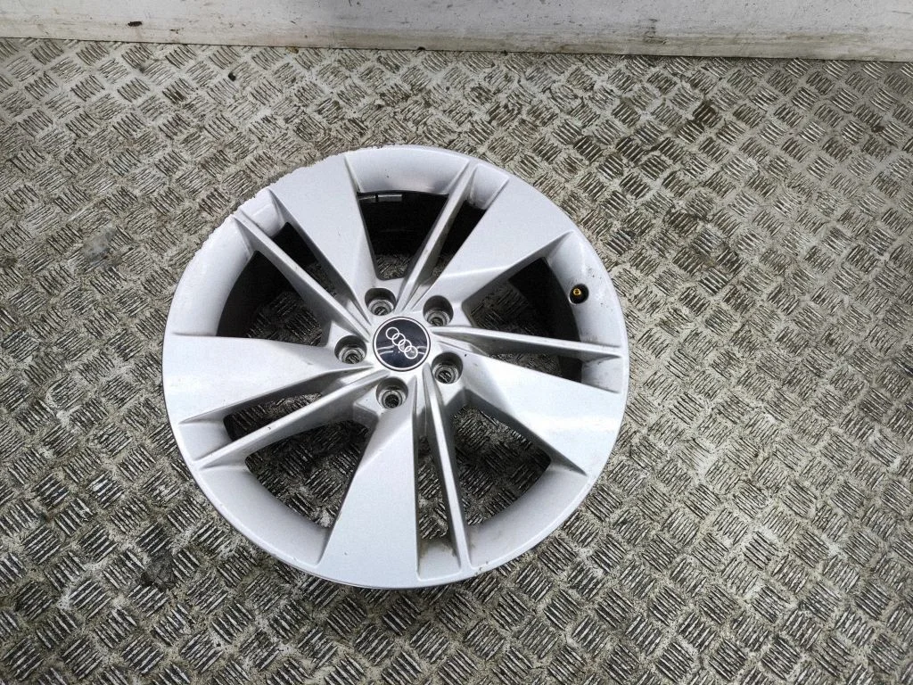 R18 alloy rim 81A601025AL