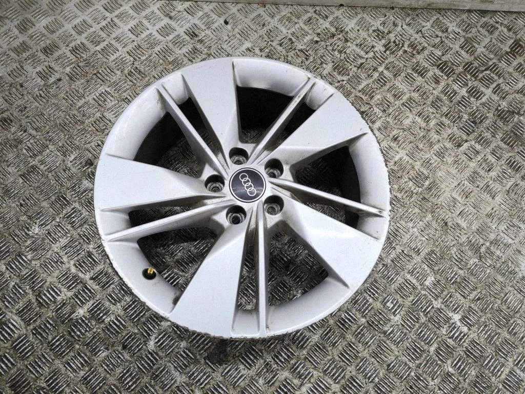 R18 alloy rim 81A601025AL