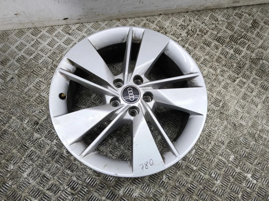R18 alloy rim 81A601025AL