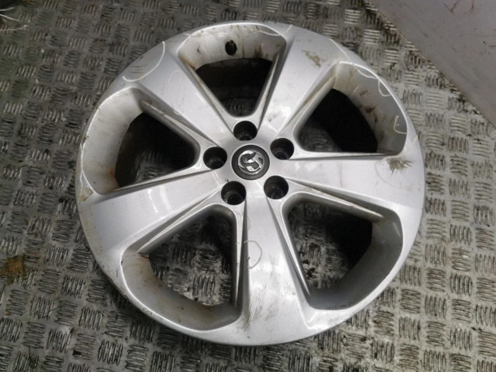 R18 valuvelg (-veljed) 95181597
