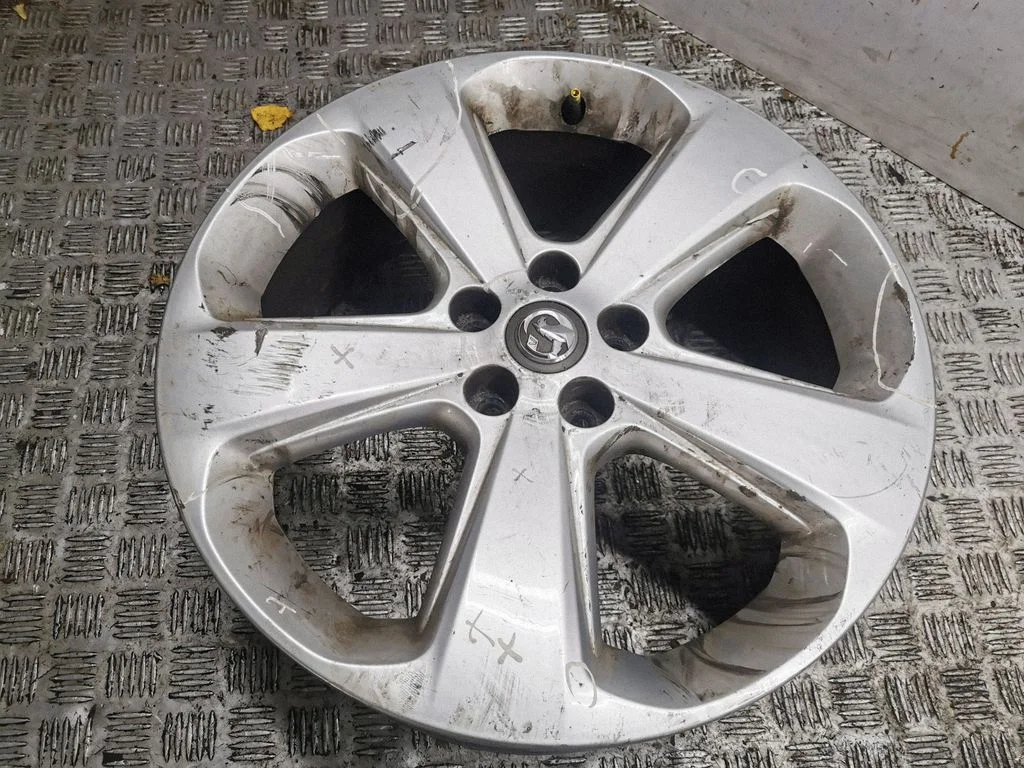 R18 valuvelg (-veljed) 95181597