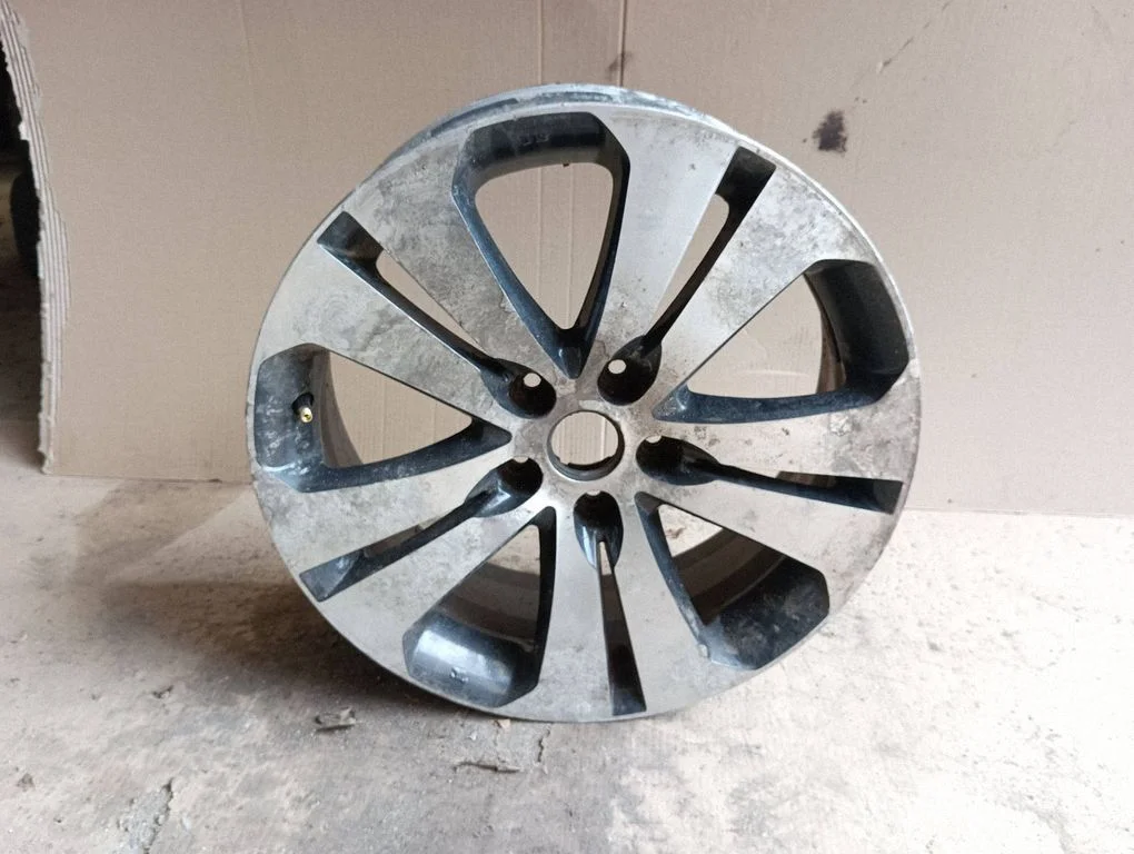 R18 valuvelg (-veljed) – KIA Sportage (2011-2016)