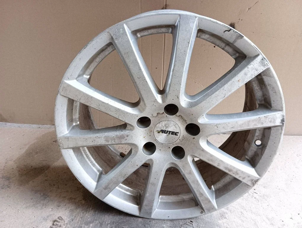 R18 alloy rim KBA49996