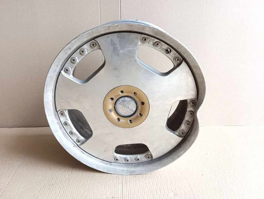 R18 alloy rim R04152