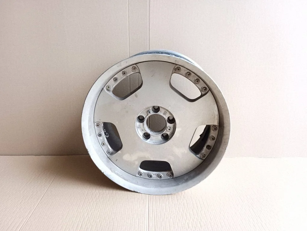 R18 alloy rim R04074