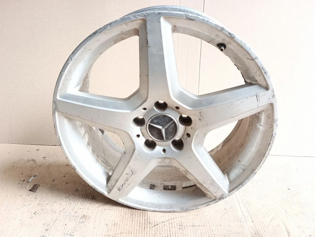 R18 vieglmetāla disks (-i) A1694011602
