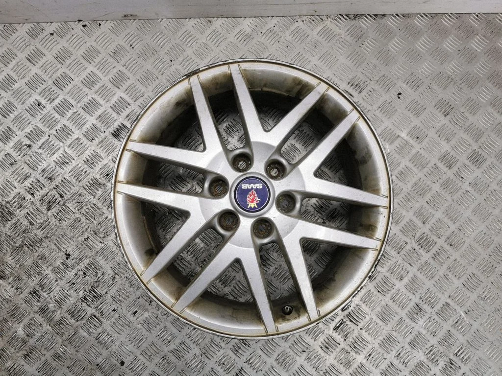 R18 alloy rim 9595632