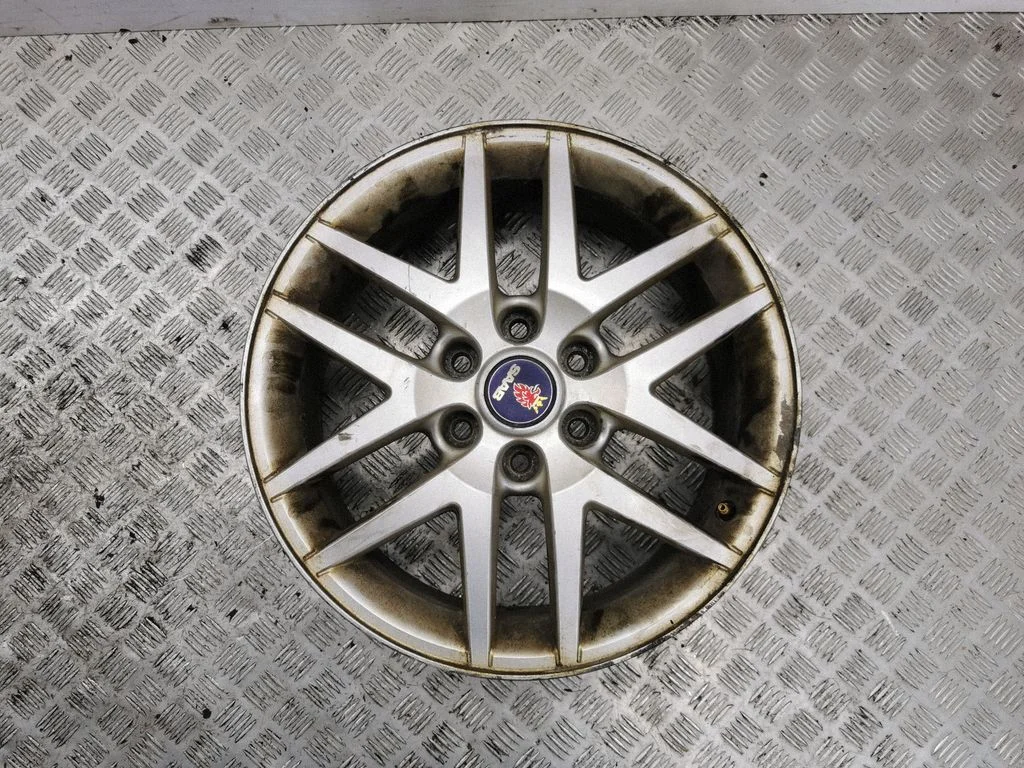 R18 alloy rim 9595632
