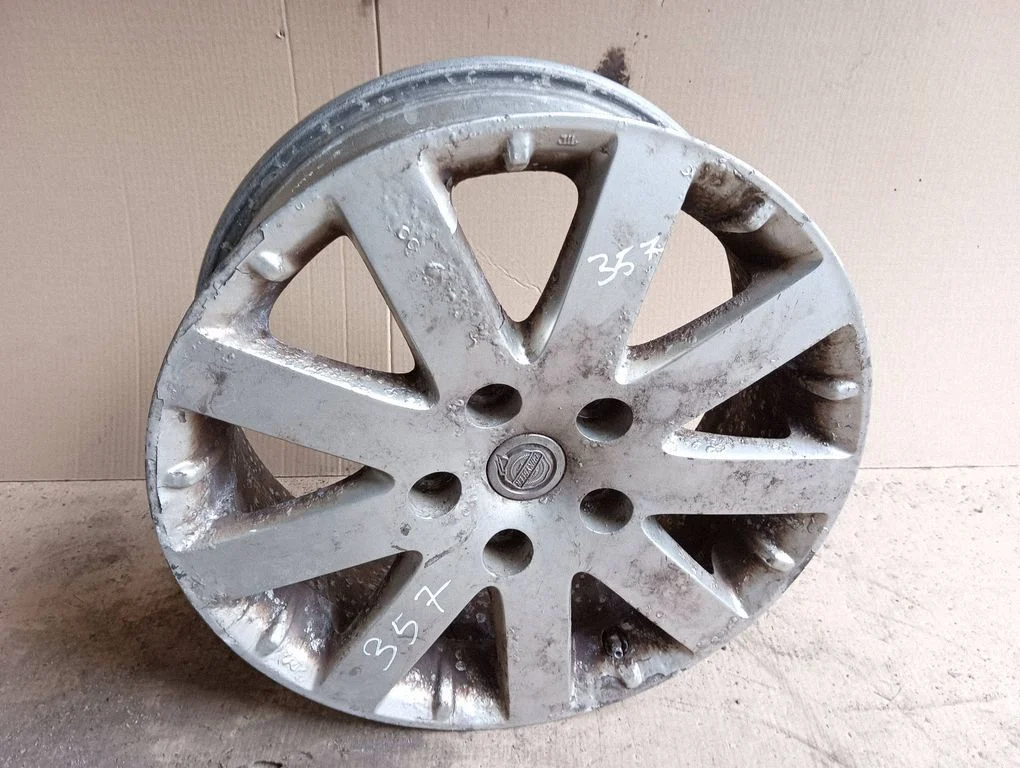 R18 vieglmetāla disks (-i)
