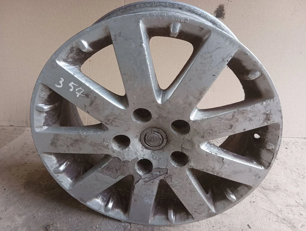 R18 vieglmetāla disks (-i)
