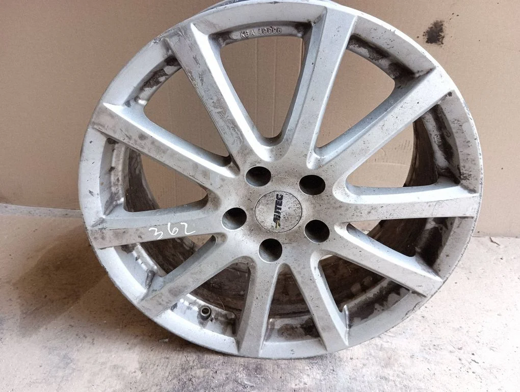 R18 alloy rim KBA49996