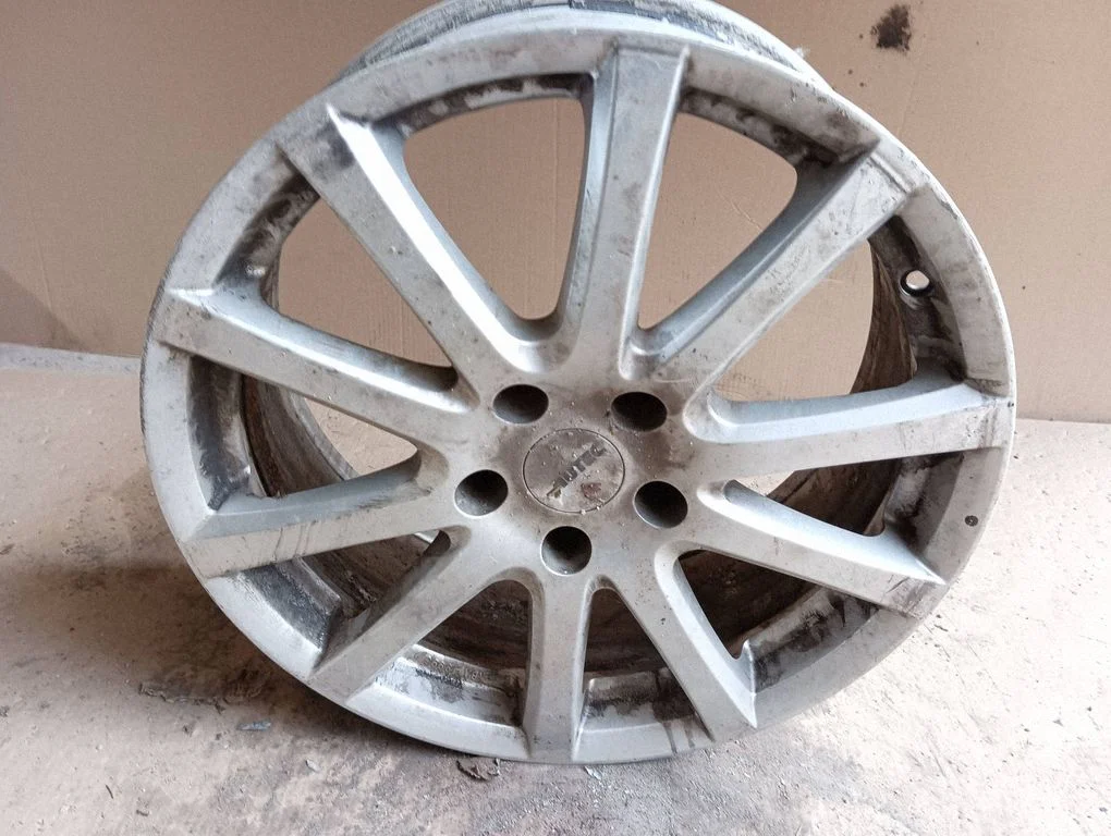 R18 alloy rim KBA49996