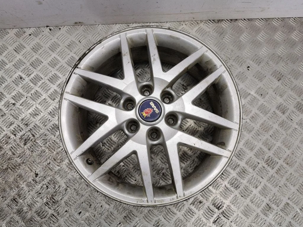 R18 alloy rim 9595632