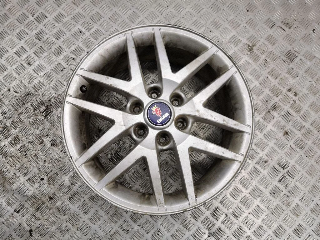 R18 alloy rim 9595632