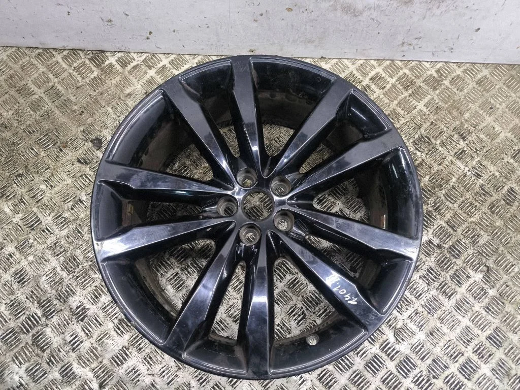 R20 vieglmetāla disks (-i) – Jaguar F-Pace (2016-)