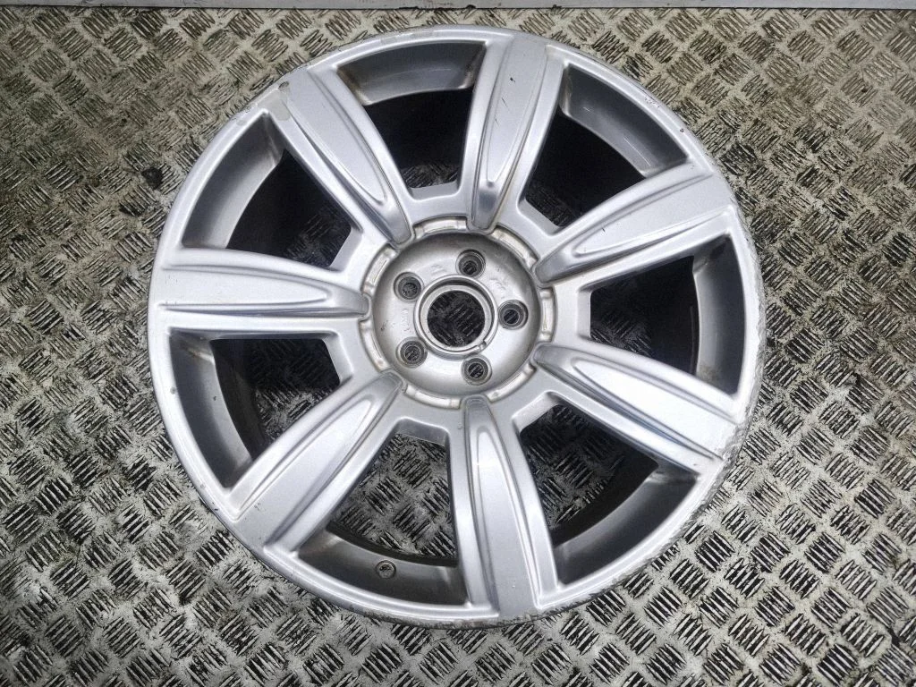 R20 vieglmetāla disks (-i) 3W06010258