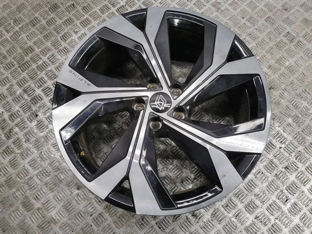 R20 alloy rim 403008811R