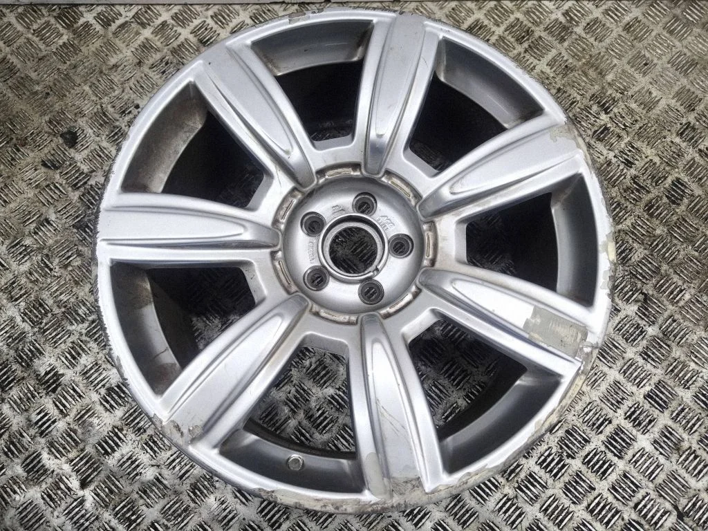 R20 vieglmetāla disks (-i) 3W06010258