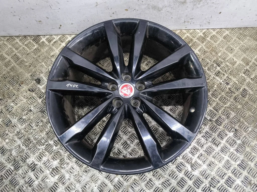 R20 vieglmetāla disks (-i) – Jaguar F-Pace (2016-)