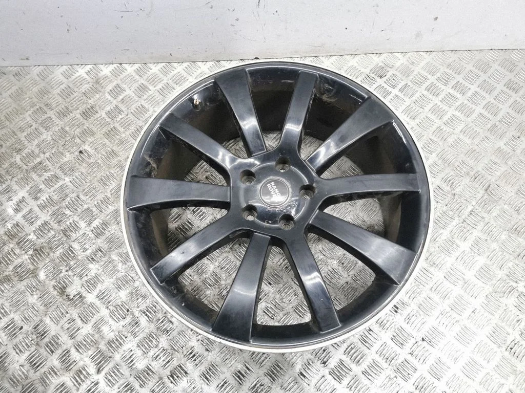 R20 alloy rim K0614B