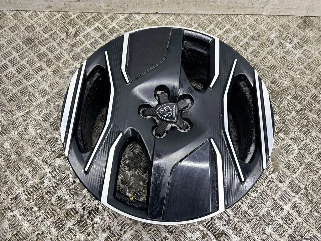 R20 valuvelg (-veljed) 9842669880