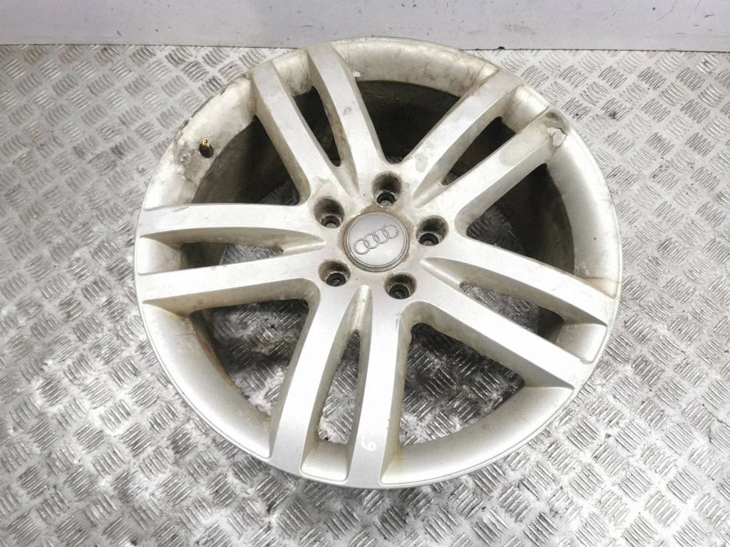 R20 valuvelg (-veljed) 4L0601025M