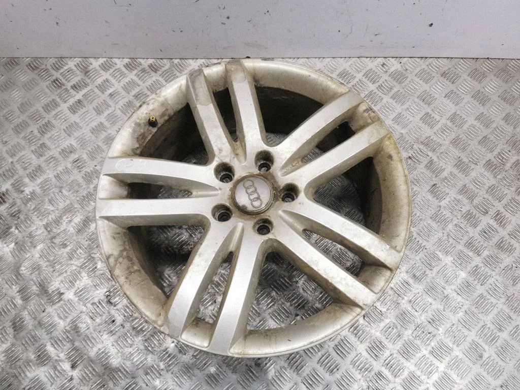 R20 valuvelg (-veljed) 4L0601025M