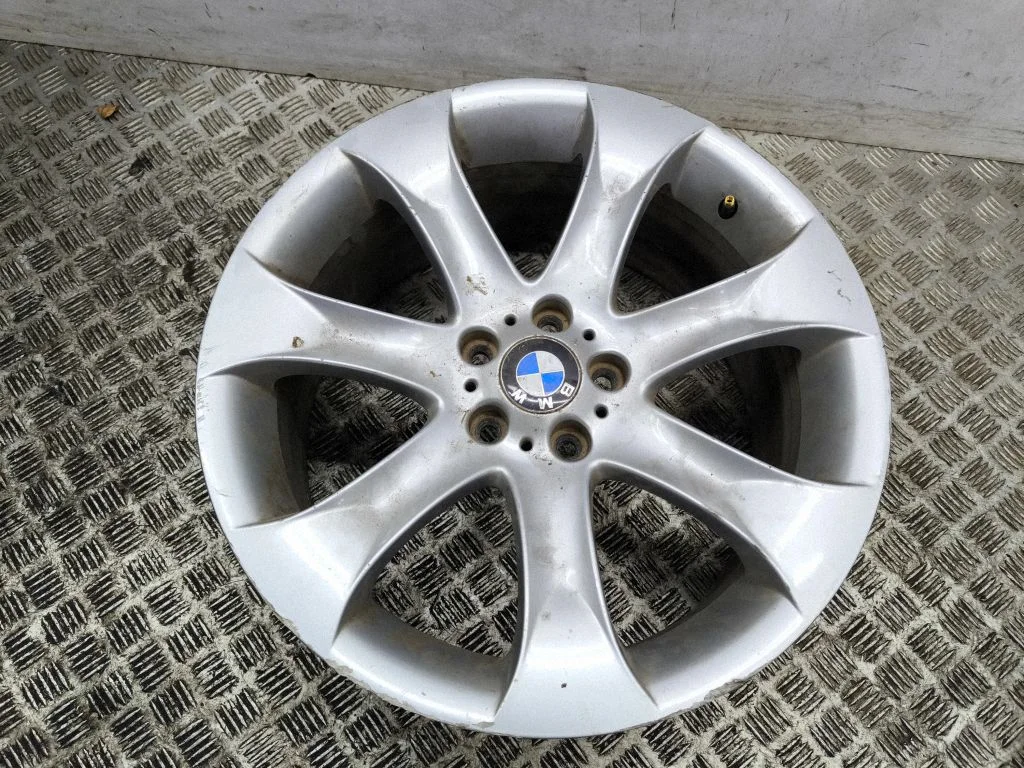 Felgi aluminiowe R20 – BMW X5 E53 (1999-2006)