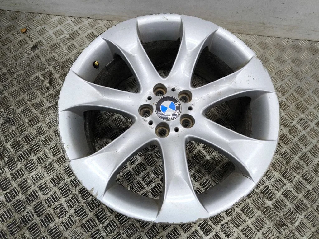 Felgi aluminiowe R20 – BMW X5 E53 (1999-2006)