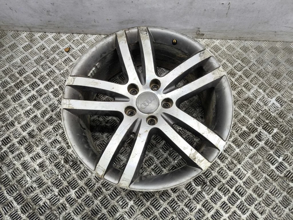 R20 valuvelg (-veljed) 4L0601025M