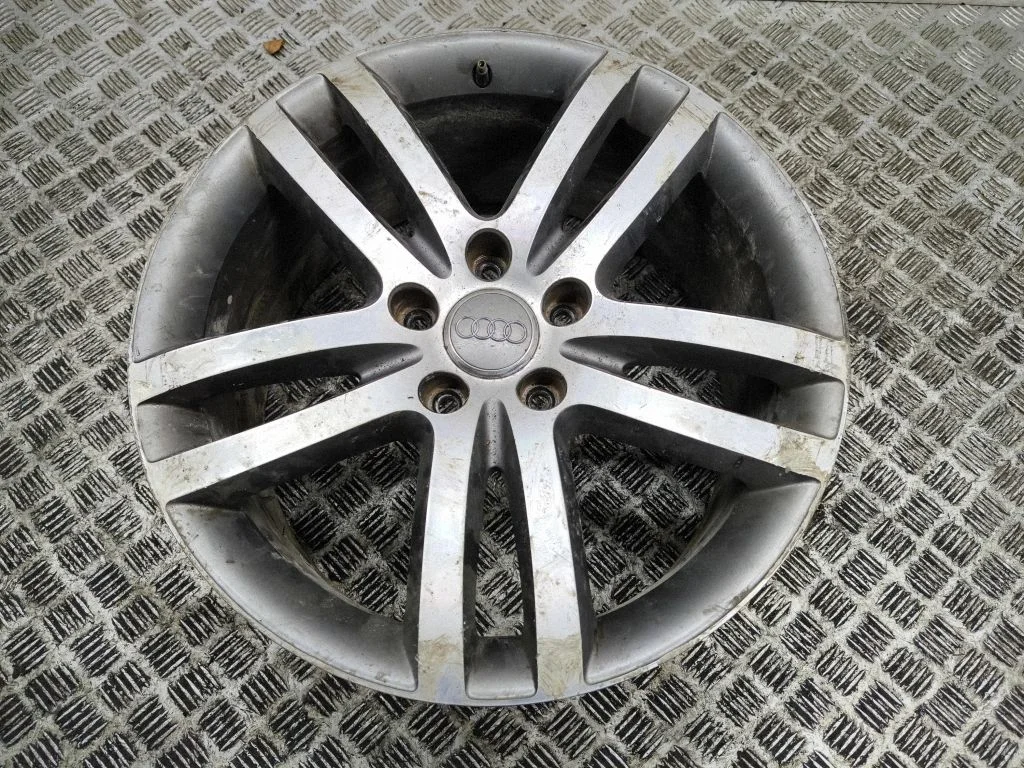 R20 valuvelg (-veljed) 4L0601025M
