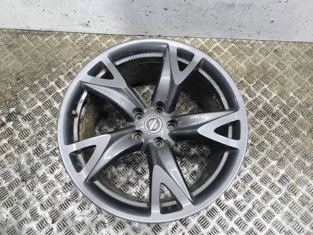 R19 alloy rim 1EC4BFZ43