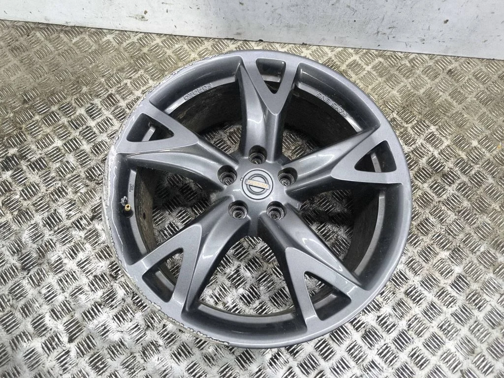 R19 alloy rim 1EC4AFZ42