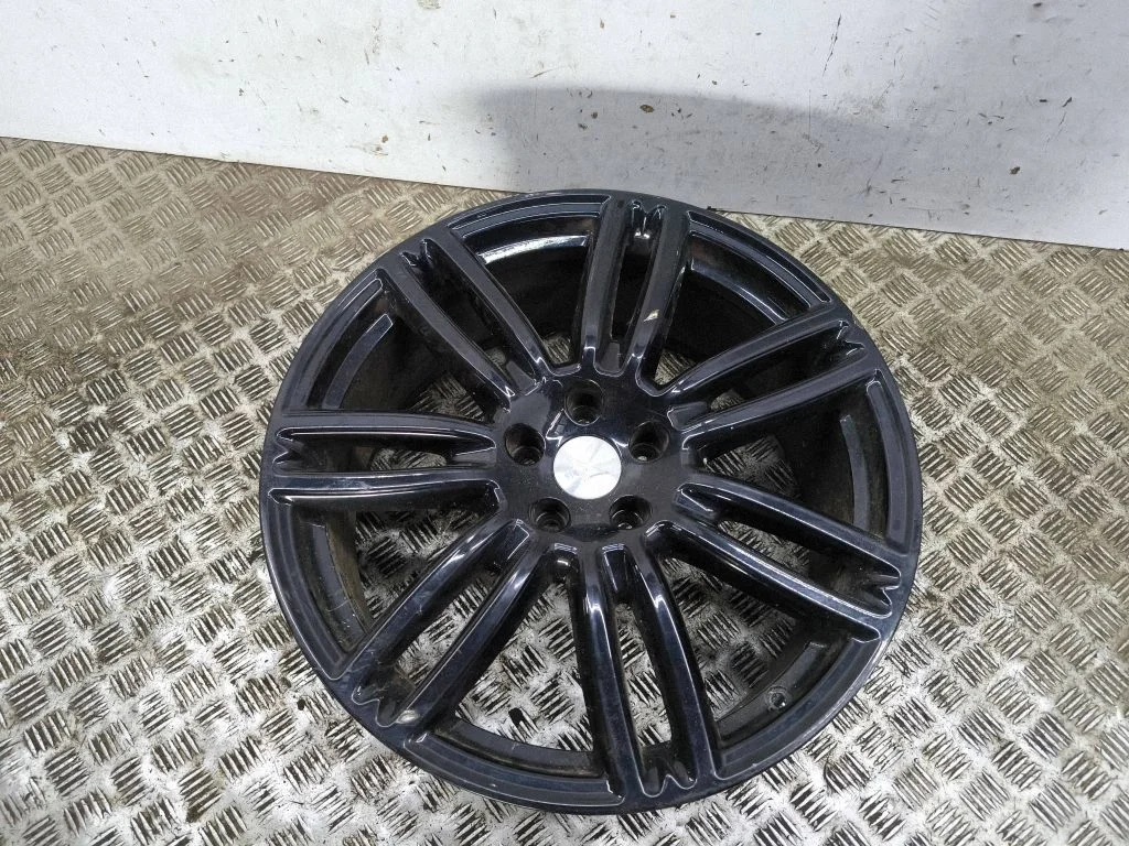 R20 valuvelg (-veljed) 670016859