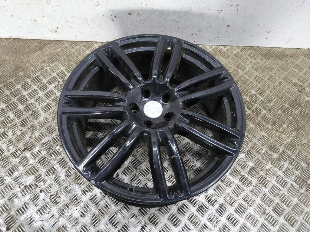 R20 valuvelg (-veljed) 670016859
