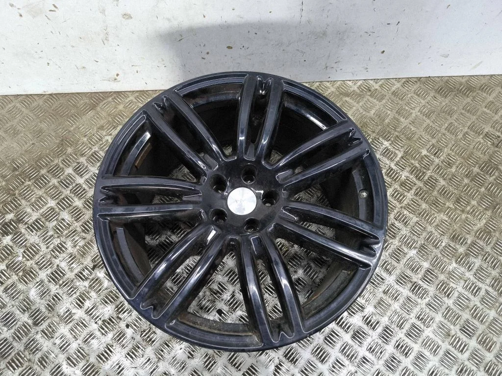 R20 valuvelg (-veljed) 670016860