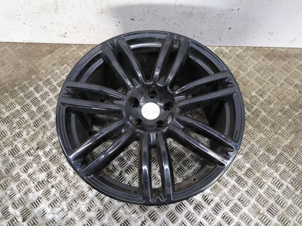 R20 valuvelg (-veljed) 670016860