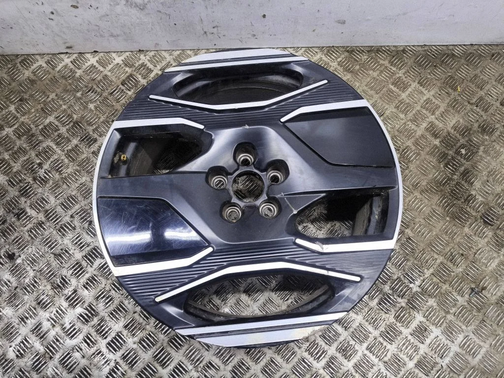 R20 vieglmetāla disks (-i) – Peugeot 3008 III (2023-)