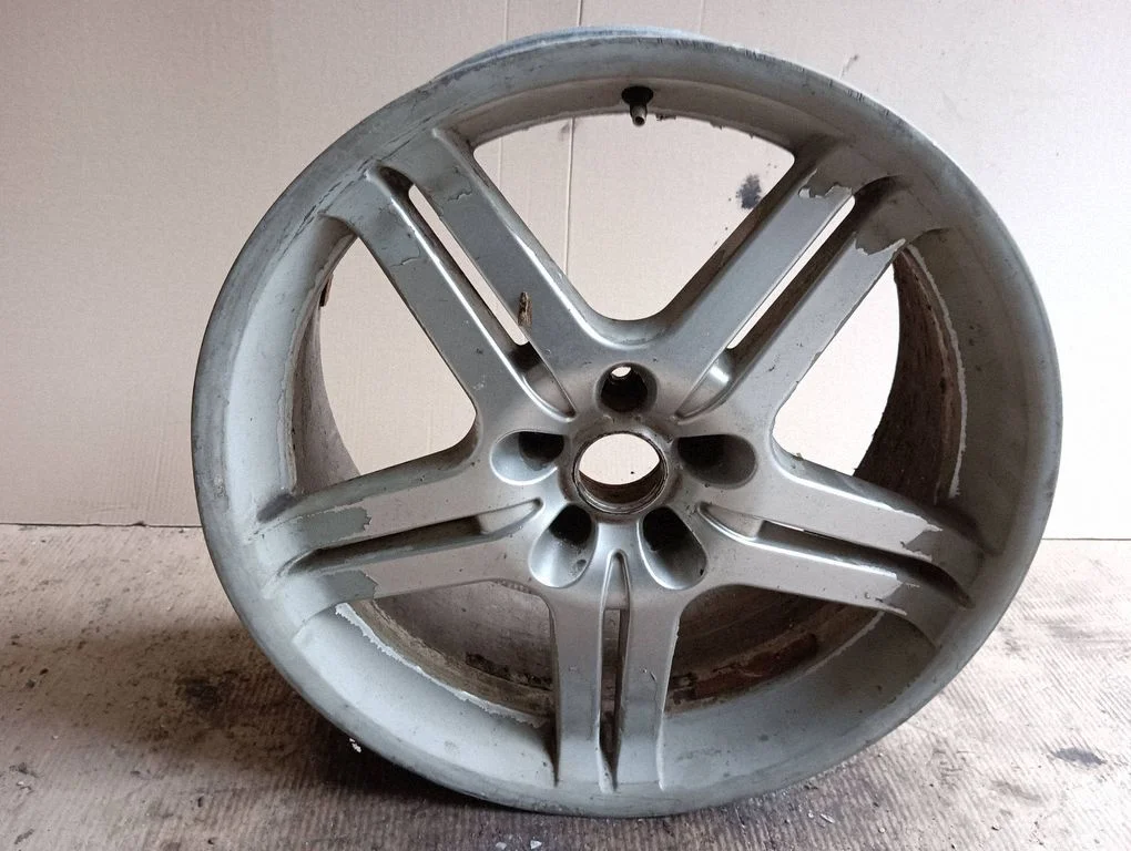R20 vieglmetāla disks (-i)