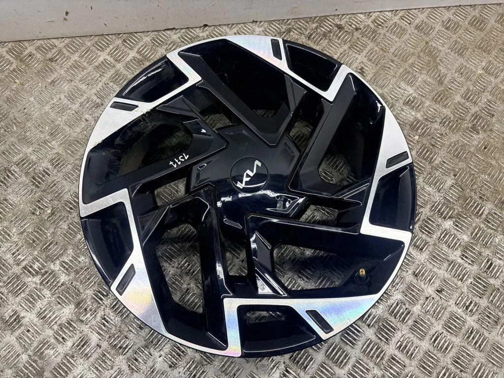R19 valuvelg (-veljed) – KIA Sportage (2021-)