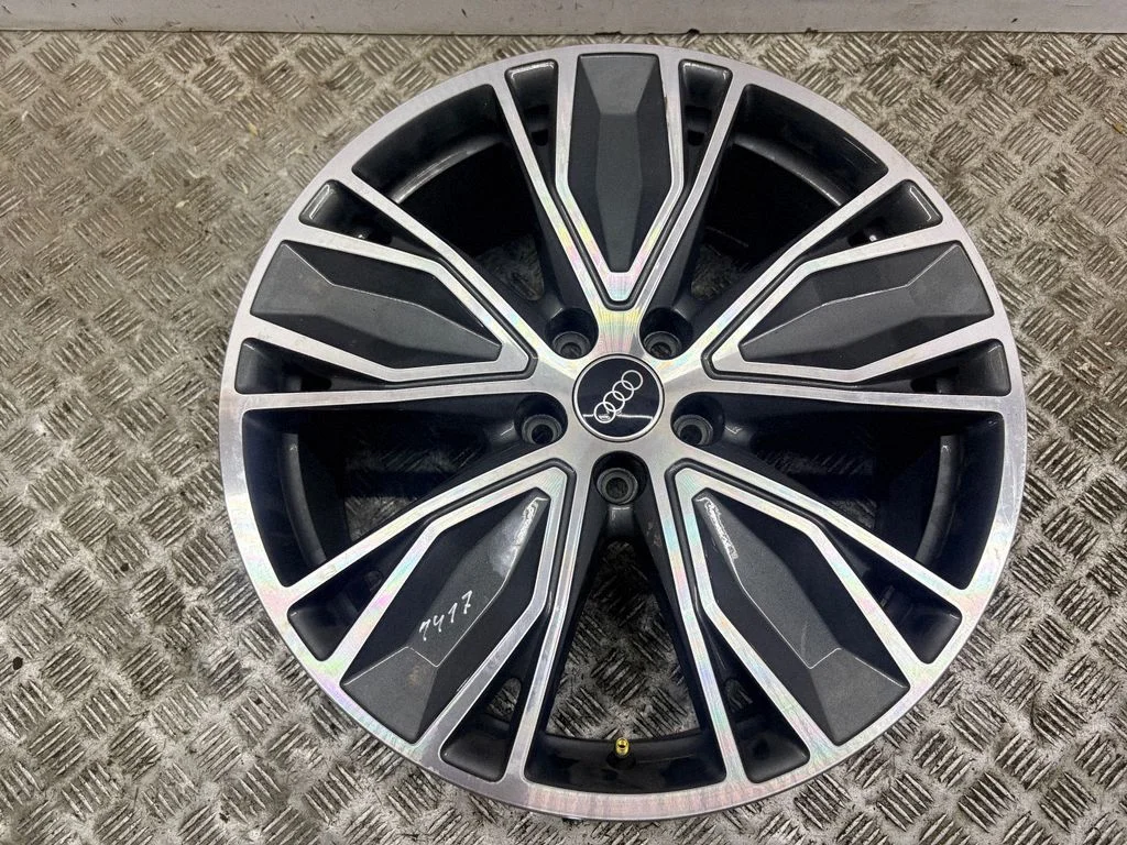 R19 valuvelg (-veljed) – Audi A5 (2024-)