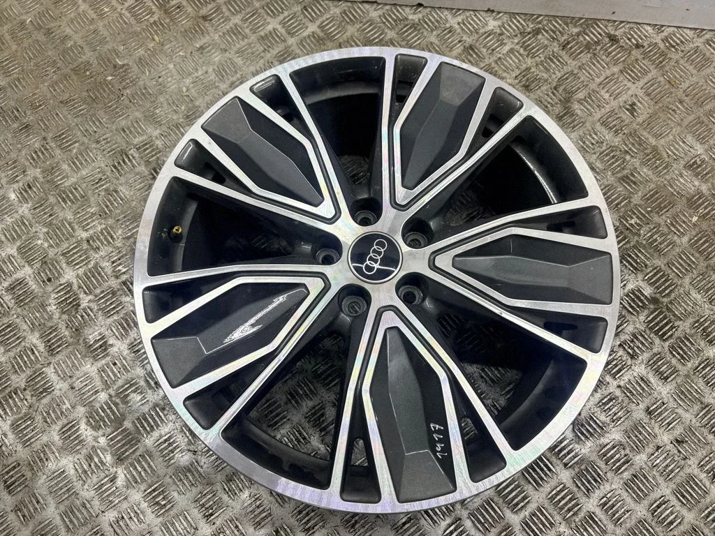 R19 alloy rim – Audi A5 (2024-)