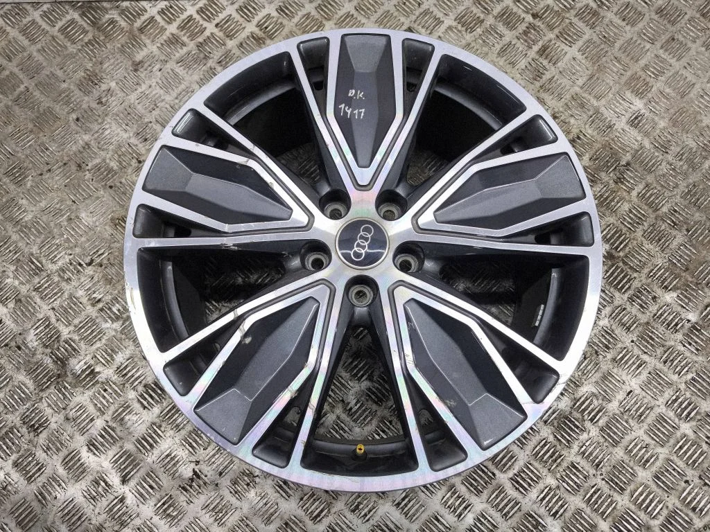 R19 alloy rim – Audi A5 (2024-)