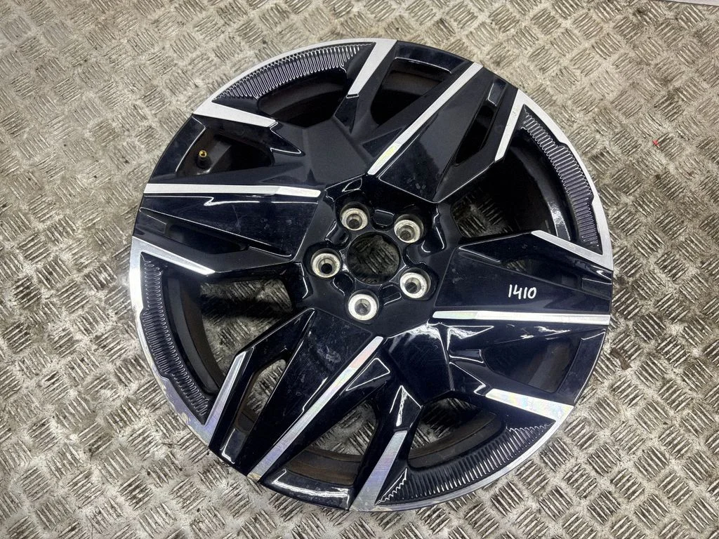R19 alloy rim – Peugeot 3008 III (2023-)